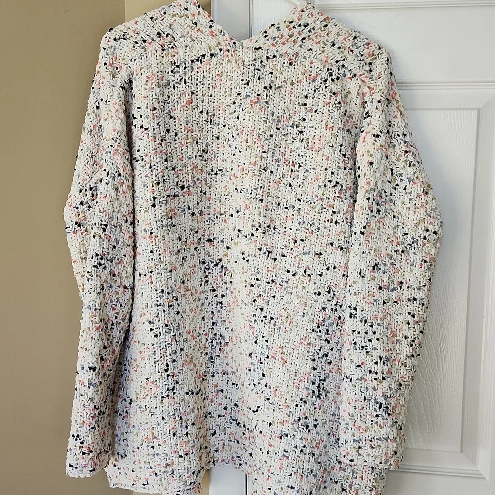 Moon & Madison  Cardigan, XS, Like Neq